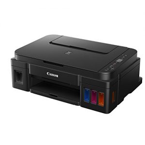 Canon Printer G2010