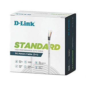D-Link Cc Tv CAble