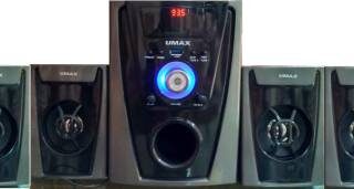 Speaker-Umax 3600u 4.1