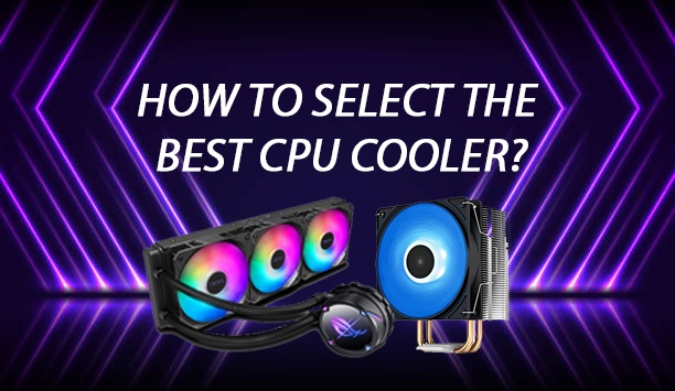 CPU Coolers