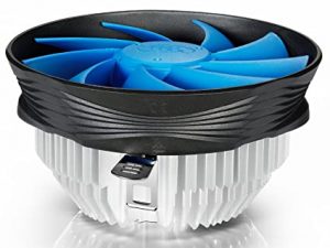 Cpu Cooler Fan