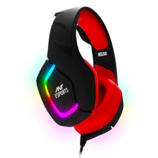 Headphone-Ant Esports H530 Multi-Platform Pro RGB LED
