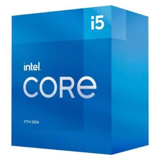 tel Core i5-11400F Desktop Processor