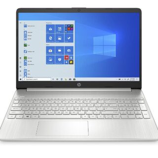 Laptop-Hp laptop AMD Ryzen 5 5500U