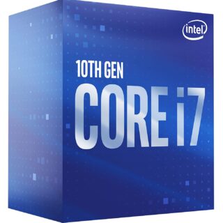 Intel® Core™ i7-10700F Desktop Processor