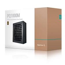 PSU-DeepCool PQ1000M