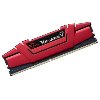 Ram-G.SKILL Ripjaws V 8GB (1 * 8GB) DDR4 3600 MHz