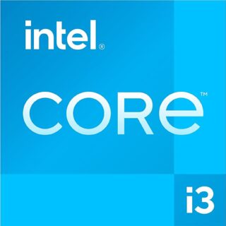 Processor-Intel Core i3 12100F 12th Gen Generation