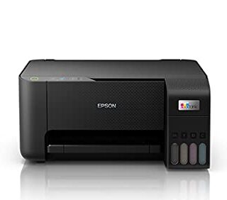Printer-Epson EcoTank L3210 All-in-One Ink Tank