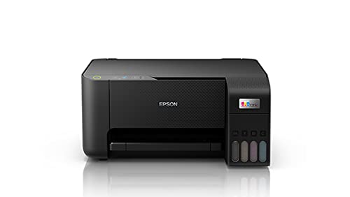 Printer-Epson EcoTank L3210 All-in-One Ink Tank