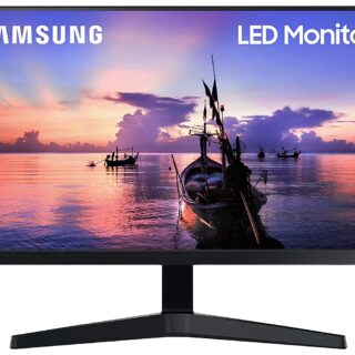 Led Monitor-Samsung 24 inches LED 1920 x 1080 Pixels Flat Computer Monitor