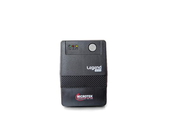 Microtek Legend UPS 650