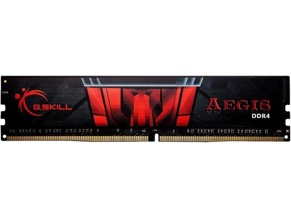 G.Skill Ram 8Gb 3200Mhz Aegis