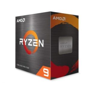 Amd Ryzen