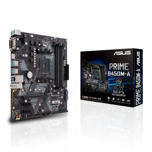 asus