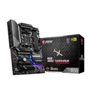 MSI MAG B550 Tomahawk