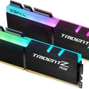 Ram-G.SKILL Trident Z RGB 16GB (2 * 8GB) 3600 Mhz