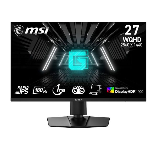 MSI Monitor G274QPF E2 2K WQHD