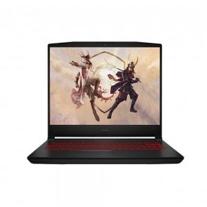 Msi laptop katana