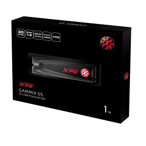 Xpg ssd