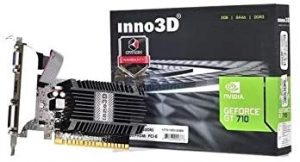 Gpu-Inno3D GT710