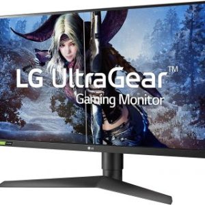 LG 4K-UHD 27 Inch