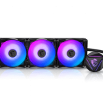 Liquid Cooler-MSI 360R