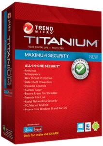 trendmicro maxi